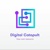 Digital Catapult Logotype