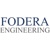 Fodera Engineering Logotype