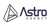Astro Agency Logotype