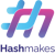 Hashmakes Logotype