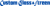 Custom Glass & Screen Logotype