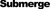 Submerge Logotype