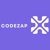 CodeZapX Logotype