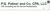 P G Palmer & Co Llp Logotype