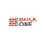 Brick One Logotype