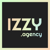 IZZY Agency Logotype