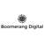Boomerang Digital Marketing Logotype