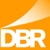 DBR Search Associates Logotype