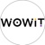 WOWIT Digital Logotype