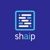 Shaip Logotype
