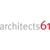 Architects 61 Pte. Ltd. Logotype
