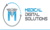 Medical Digital Solutions Logotype