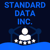 Standard Data Inc. Logotype