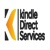 Kindle Direct Services Logotype