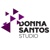 Donna Santos Studio Logotype
