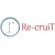 RT-Recruit Logotype