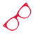 Geeked Out Media Logotype