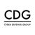 Cyber Defense Group Logotype