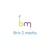 Brix 2 Media Logotype