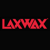 Lax Wax World HQ Logotype