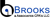 Brooks & Associates CPA, LLC Logotype