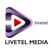 LIVETEL MEDIA Logotype