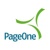 PageOne Communications Ltd Logotype