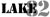 Lake82 Logotype