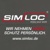 SIMLOC Logotype