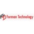 Forman Technology Logotype