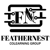FeatherNest Colearning Workspace Logotype