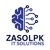 Zasolpk IT Solutions Logotype
