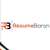 Resume Baron Logotype