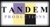 Tandem Productions Logotype