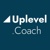 ◢ Uplevel.Coach Logotype