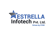 ESTRELLA INFOTECH PVT LTD Logotype