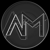 AM Creative Media Logotype