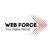 Web Force Logotype