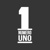 Numero Uno - Digital Agency Logotype
