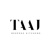 TAAJ Bespoke Kitchens Logotype