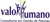 Valor Humano Consultoria Logotype