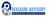 Reassure Advisory Logotype