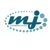 MJ Communication Logotype