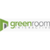 Greenroom Interactive Logotype