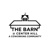The Barn at Center Hill Logotype