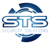 STS Security Solutions Logotype