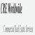 CRE Worldwide Logotype
