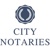 City Notaries Logotype