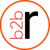 Radiate B2B Logotype