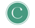 Cucumber Marketing Inc. Logotype
